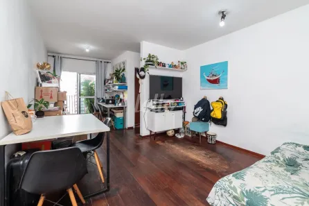 Apartamento com 2 Quartos à venda, 70m² no Vila Carrão, São Paulo