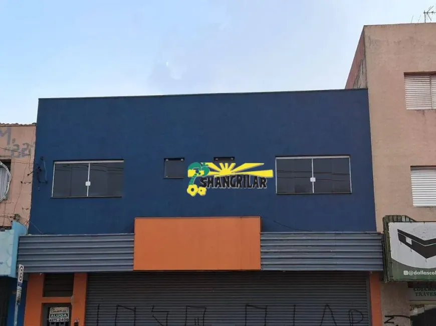 Foto do imóvel - Sala/Conjunto/Escritório para alugar com 40 m² e 1 banheiro disponível para locação em