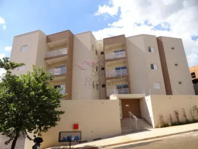 Apartamento com 2 Quartos à venda, 90m² no Jardim Botânico, Ribeirão Preto