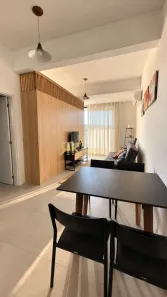 Studio com 1 Quarto para alugar, 46m² no Campeche, Florianópolis