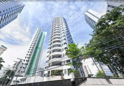 Apartamento com 3 Quartos à venda, 100m² no Boa Viagem, Recife