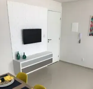 Apartamento com 1 Quarto à venda, 37m² no Madalena, Recife