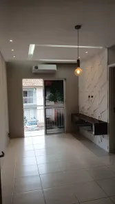 Apartamento com 2 Quartos para alugar, 57m² no Coqueiro, Belém
