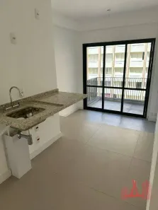 Studio com 1 Quarto para alugar, 30m² no Perdizes, São Paulo