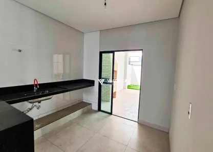 Casa de Condomínio com 3 Quartos à venda, 115m² no Caguassu, Sorocaba