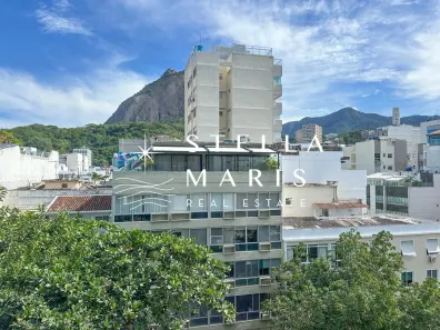 Apartamento com 4 Quartos à venda, 170m² no Leblon, Rio de Janeiro