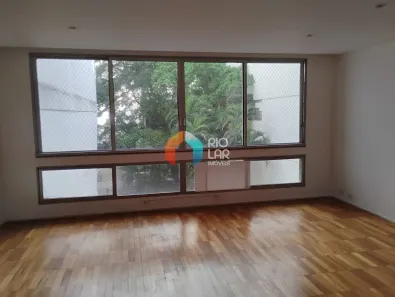 Apartamento com 3 Quartos à venda, 117m² no Ipanema, Rio de Janeiro