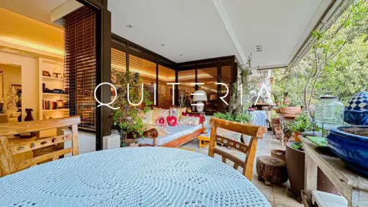 Apartamento com 4 Quartos à venda, 240m² no Leblon, Rio de Janeiro