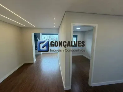 Apartamento com 2 Quartos à venda, 60m² no Centro, São Bernardo do Campo