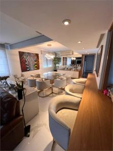 Apartamento com 2 Quartos à venda, 135m² no Jardim Paulista, São Paulo