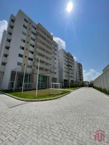 Apartamento com 3 Quartos à venda, 107m² no Centro, Eusébio