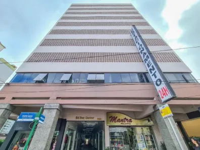 Conjunto Comercial / Sala à venda, 37m² no Centro, Novo Hamburgo