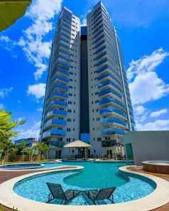 Apartamento com 3 Quartos à venda, 90m² no Pedra, Eusébio