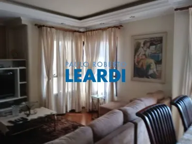 Apartamento com 3 Quartos à venda, 98m² no Jardim, Santo André