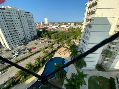 Apartamento com 3 Quartos à venda, 75m² no Cambeba, Fortaleza
