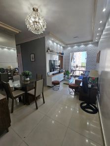 Apartamento com 3 Quartos à venda, 74m² no Tenoné, Belém
