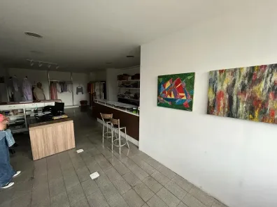Conjunto Comercial / Sala à venda, 310m² no Alto da Serra, Petrópolis