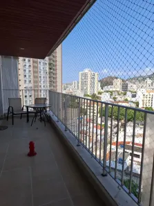 Apartamento com 2 Quartos à venda, 88m² no Maracanã, Rio de Janeiro
