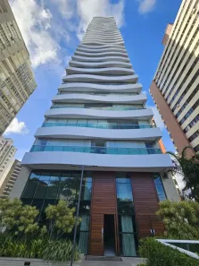 Apartamento com 4 Quartos à venda, 261m² no Graça, Salvador