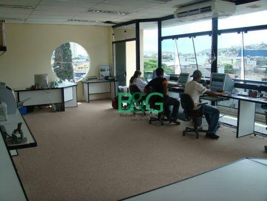 Foto do imóvel - Prédio inteiro disponível para aluguel com 750 m² e 3 banheiros em