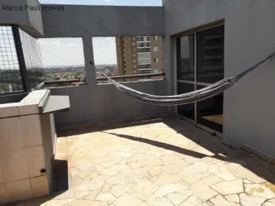 Apartamento com 3 Quartos à venda, 207m² no Jardim Bonfiglioli, Jundiaí