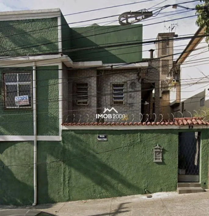 Foto do imóvel - Apartamento para alugar com 60 m², 2 quartos, 1 banheiro