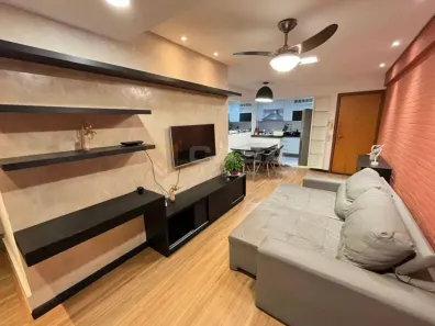 Apartamento com 2 Quartos à venda, 65m² no Jardim Camburi, Vitória