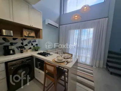 Kitnet com 1 Quarto à venda, 45m² no Campeche, Florianópolis