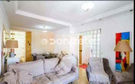 Apartamento com 2 Quartos à venda, 84m² no Vila Valparaíso, Santo André