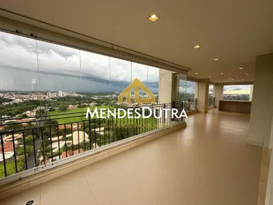 Apartamento com 3 Quartos à venda, 365m² no Nova Piracicaba, Piracicaba