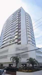 Apartamento com 3 Quartos à venda, 150m² no Campinas, São José