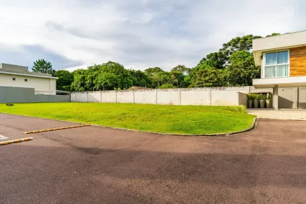Terreno / Lote / Condomínio à venda, 384m² no Uberaba, Curitiba