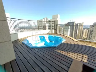 Cobertura com 4 Quartos à venda, 368m² no Jardim Irajá, Ribeirão Preto