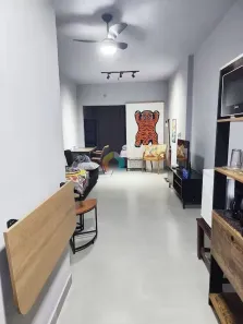 Studio com 1 Quarto à venda, 42m² no Centro, Rio de Janeiro