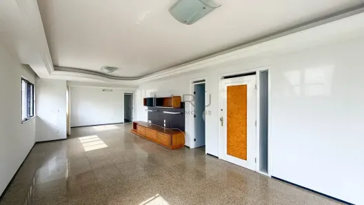 Apartamento com 4 Quartos à venda, 186m² no Aldeota, Fortaleza