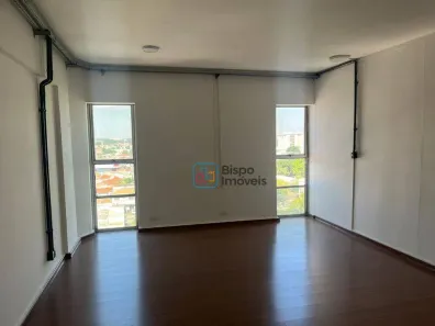 Conjunto Comercial / Sala para venda ou aluguel, 66m² no Centro, Americana