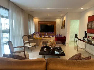 Apartamento com 3 Quartos à venda, 212m² no Vila Suzana, São Paulo
