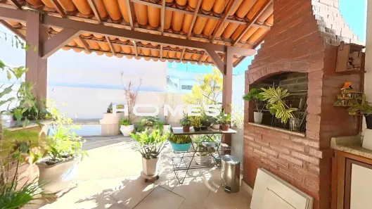 Cobertura com 3 Quartos à venda, 200m² no Copacabana, Rio de Janeiro