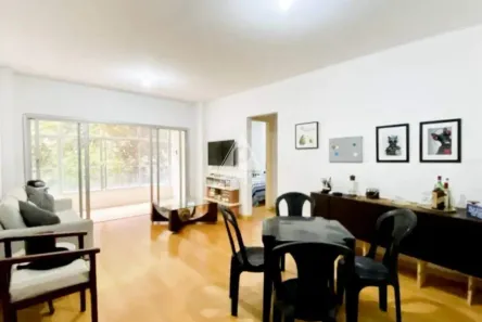 Apartamento com 2 Quartos à venda, 97m² no Centro, Petrópolis