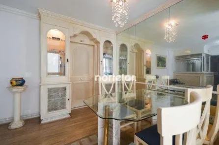 Apartamento com 3 Quartos à venda, 134m² no Bela Vista, São Paulo