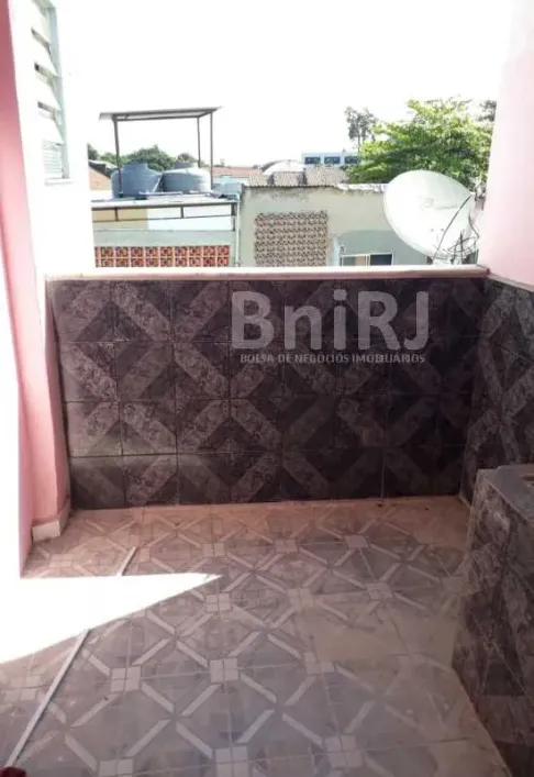 Foto do imóvel - Apartamento para alugar com 2 quartos, 1 banheiro, 64 m² e perto da Estação Triagem em