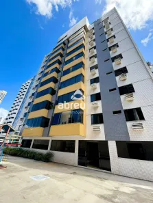 Apartamento com 3 Quartos para venda ou aluguel, 150m² no Petrópolis, Natal