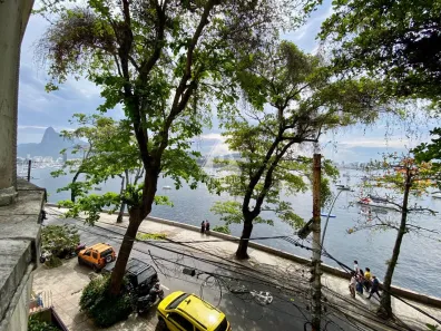 com 3 Quartos à venda, 93m² no Urca, Rio de Janeiro