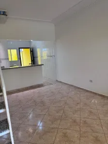 Sobrado com 2 Quartos à venda, 93m² no Caiçara, Praia Grande