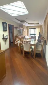 Apartamento com 3 Quartos para venda ou aluguel, 107m² no Santa Paula, São Caetano do Sul