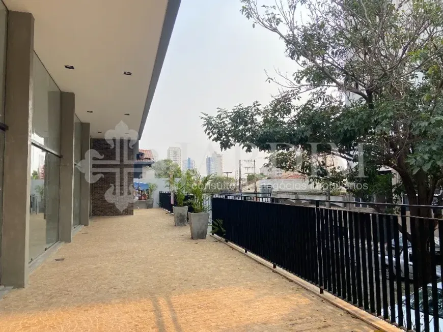 Foto do imóvel - Ponto comercial para alugar com 45 m² e 1 banheiro disponível para locação em