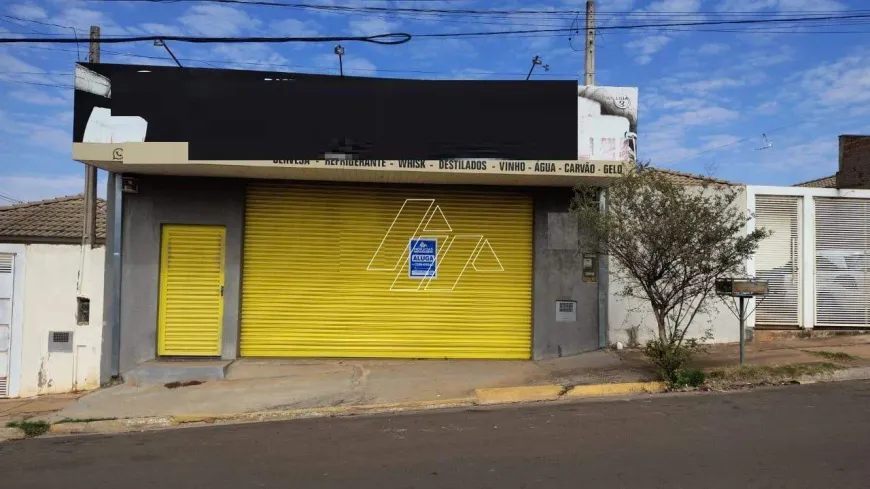 Foto do imóvel - Ponto comercial/Loja/Box para alugar com 20 m² e cozinha no local em