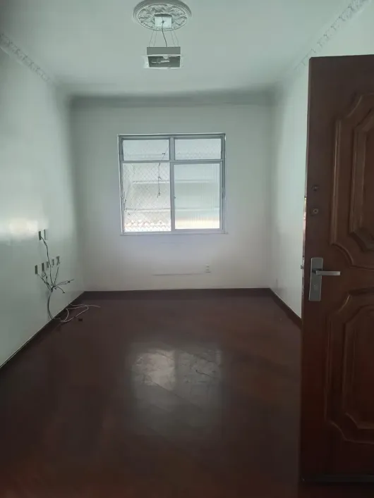 Foto do imóvel - Apartamento para alugar com 74 m², 2 quartos, 1 banheiro