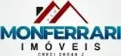 Logo da imobiliária