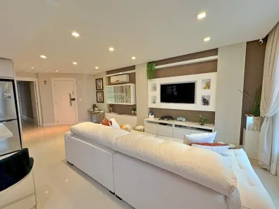 Apartamento com 3 Quartos à venda, 136m² no Centro, Balneário Camboriú